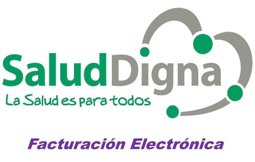 Facturacion laboratorios salud digna