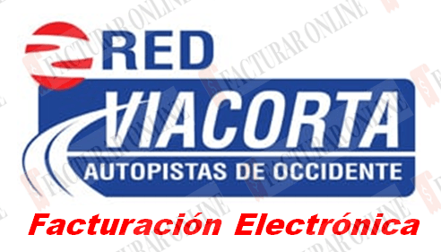 Red Via Corta