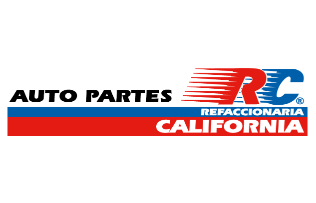 Factura electrónica de Refaccionarias California