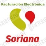 Tiendas soriana