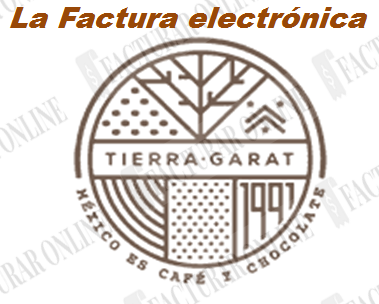 Tierra Garat, facturacion