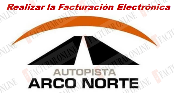Autopista arco norte