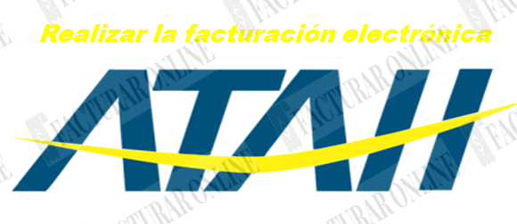 autobuses ATAH