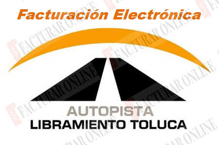 autopista toluca