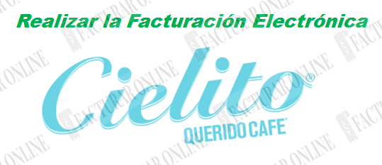 cielito querido café