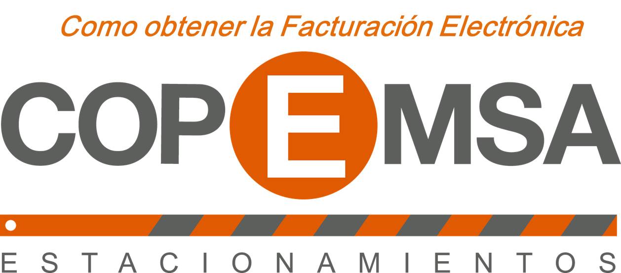 estacionamiento Copemsa