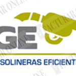 Gasolinera Eficiente