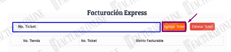 ingresar ticket de compra 7-eleven