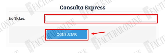 consultar facturas electronicas 7-Eleven