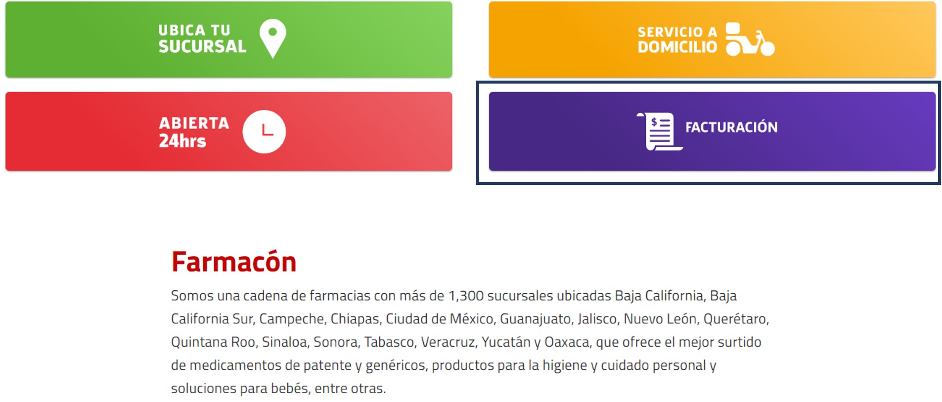 ingreso al sistema