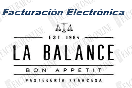 La Balance