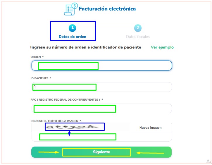 laboratorios chopo