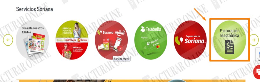 tiendas Mega Soriana