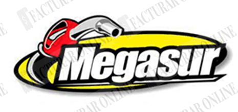 Gasolinera Megasur