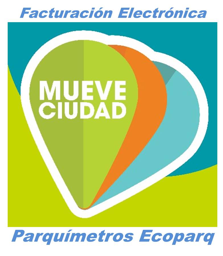 Facturación Electrónica parquímetros Ecoparq