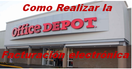 office depot