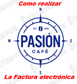 Pasion cafe