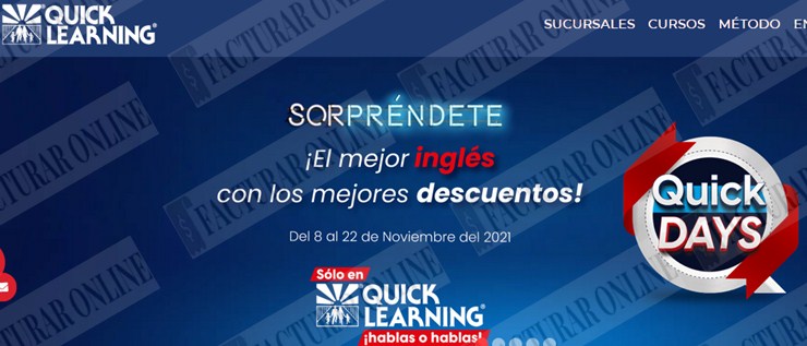 Quick Learning