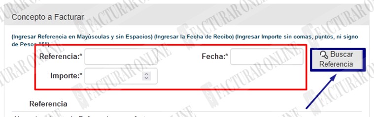 ingresar los datos de pago Quick Learning