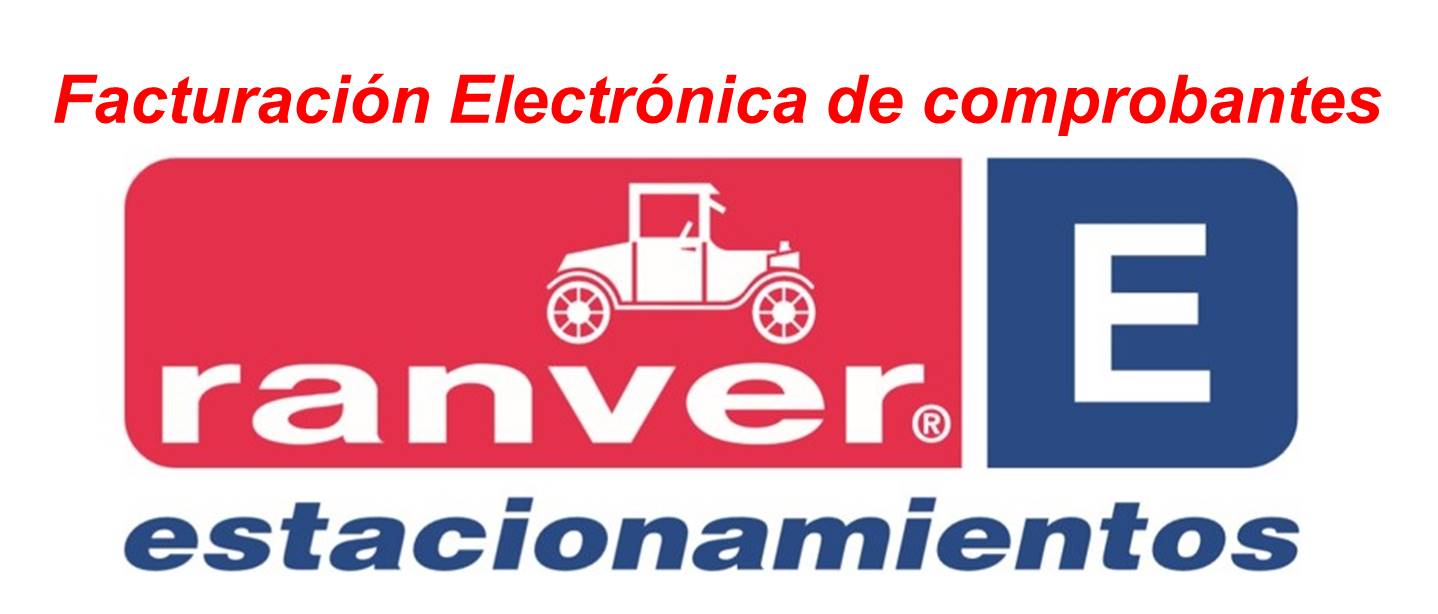 Comprobante ranver
