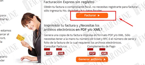 facturacion electronica