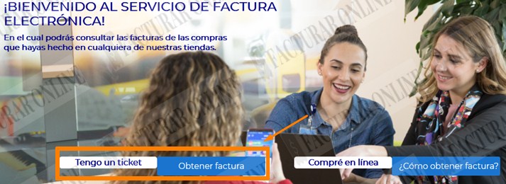 ingresar al sistema de facturacion electronica