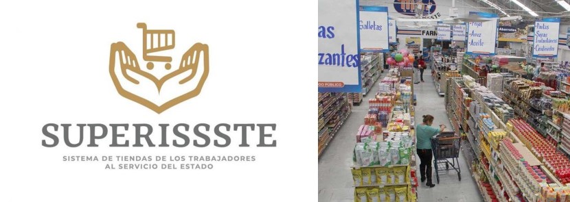 supermercados superissste