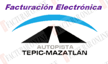 autopista tepic mazatlan