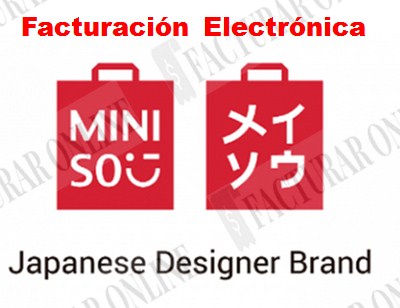 Tiendas Miniso México