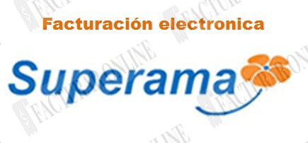 Tiendas Superamas