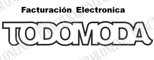 todomoda tiendas